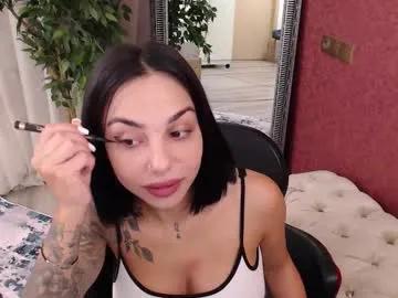 missjuliaxx on Chaturbate 