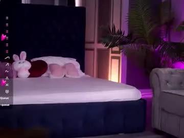 misskiarra — Goal: Let s get to real trouble #teen #bigboobs #bigass #lovense #cumshow - Next Goal: Keep it wet