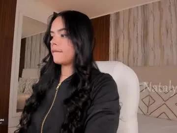 missnataly_ on Chaturbate 