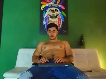 mister_latino27 — Freechat on Chaturbate