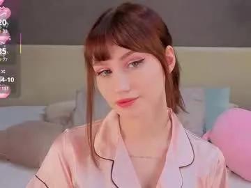 molly_rougge on Chaturbate 