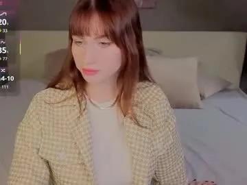 molly_rougge on Chaturbate 