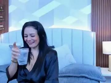 mommy_naughty_ — GOAL: Slow and sensual blowjob/ eye contact [207 tokens remaining] I'm trembling with pleasure just thinking about you #blowjob #milf #mommy #mature #Saliva
