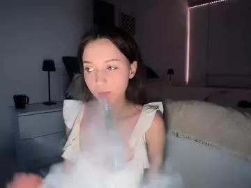 monnymoonn — hi stars  Goal: masturbate in panties [752 left]  #skinny #18 #teen #feet #smalltits