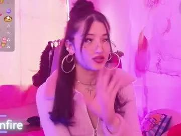 moonfiredance on Chaturbate 