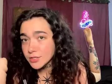 moonkitty6969 on Chaturbate 