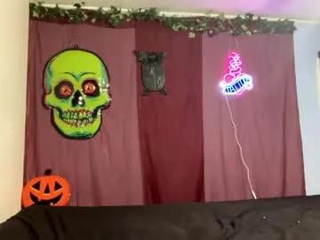 moonkitty6969 on Chaturbate 