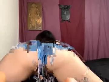 moonkitty6969 on Chaturbate 