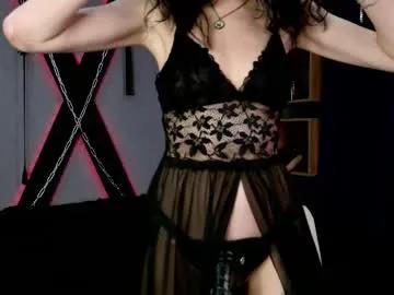 morgenstern__ — #mistress #dominatrix #joi #sissification #strapon #cbt tip 98 tokens and join my sissy school!