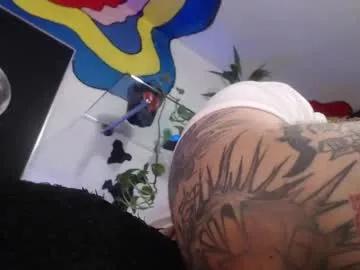 mrmanny__ on Chaturbate 