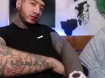 mrmanny__ on Chaturbate 