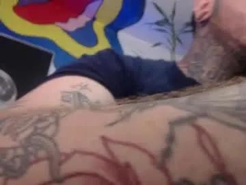 mrmanny__ on Chaturbate 