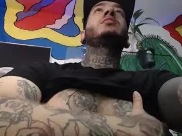 mrmanny__ on Chaturbate 