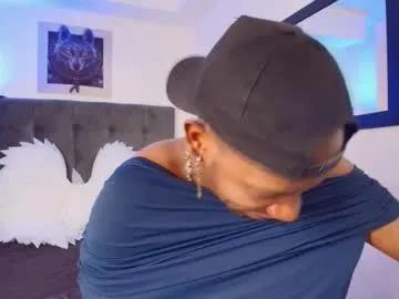 muller_asher on Chaturbate 