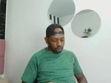 muller_asher on Chaturbate 