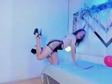 nallymax1 on Chaturbate 
