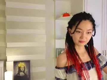 nanayuki on Chaturbate 