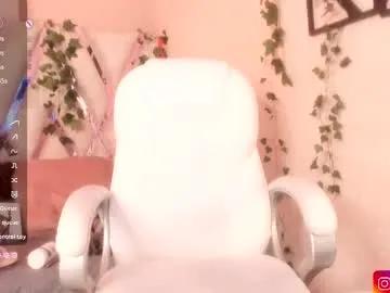 nanit_l on Chaturbate 