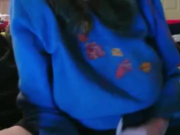 nannabaldur on Chaturbate 