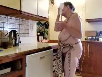 nannabaldur on Chaturbate 