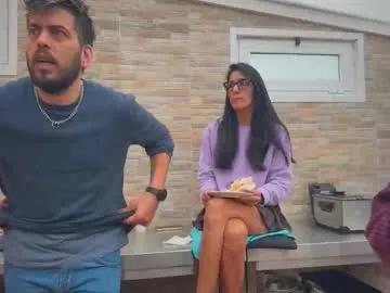 naughtyluxe — Ticket Show: MIKE FUCK HARD ANDREA (15 tokens)