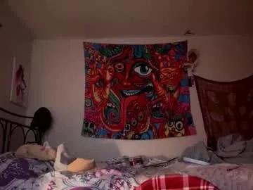 nellbee on Chaturbate 