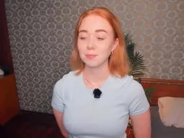 nelliemathers on Chaturbate 