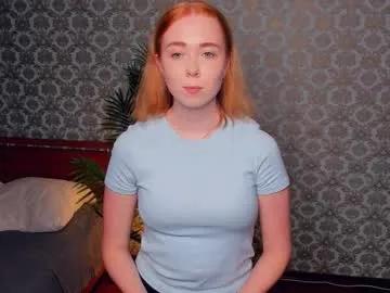 nelliemathers on Chaturbate 