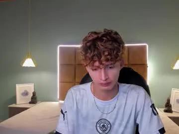 nicolasferrer18 — GOAL: Masturbation + Cum Show [693 tokens remaining] Welcome to my room! #young #twink #18 #skinny #cute