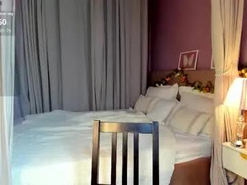 nikki_kai on Chaturbate 