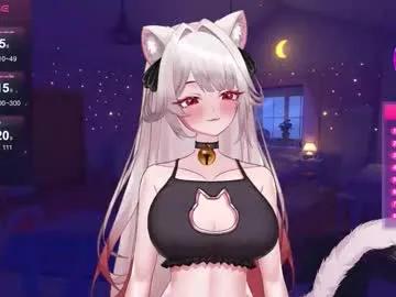 nikkipurr — Kitty Sith here :3  GOAL: Get Naked [69 left]   #petite #lovense #hentai #anime #young