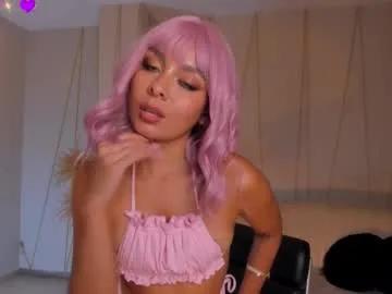 ninablumm on Chaturbate 