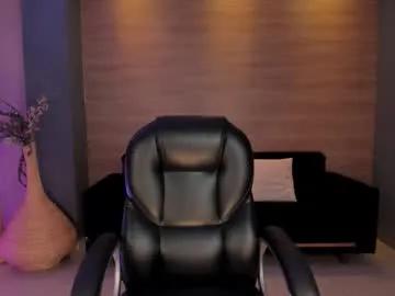 ninablumm on Chaturbate 