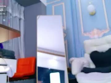 noko8888 on Chaturbate 