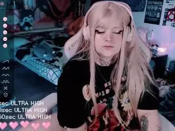 noori_hope — GOAL: play with titts [234 tokens remaining] make me moan #british #bbw #anime #goth #ahegao