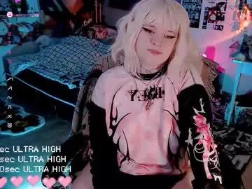 noori_hope on Chaturbate 