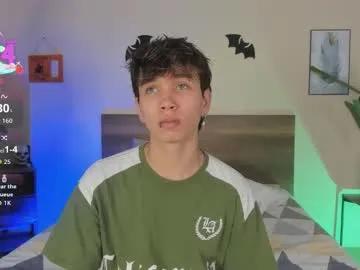 novaybrian — GOAL: CUM BOTH+ EAT [1800 tokens remaining] Two cocks is the best thing you can try our juices (PVT Open)  #gay #latino #skinny #couple #anal