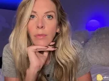 oh_ok_cassidy on Chaturbate 