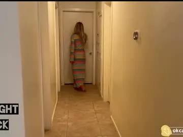 oh_ok_cassidy on Chaturbate 