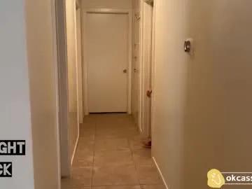 oh_ok_cassidy on Chaturbate 