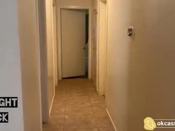 oh_ok_cassidy on Chaturbate 