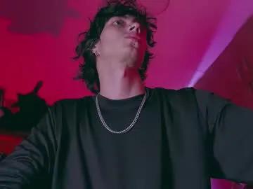 olliver___y on Chaturbate 