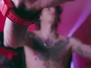 olliver___y on Chaturbate 