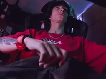 olliver___y on Chaturbate 