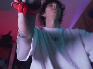 olliver___y on Chaturbate 