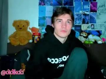 ololkd on Chaturbate 
