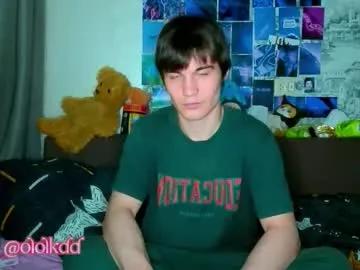 ololkd on Chaturbate 