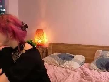 orvacurington — GOAL:ice cube show  Hello guys! Ashley here! #new #goth #young #bigboobs #cosplay [199 tokens remaining]