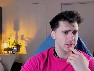 oscar_miller_ — cum show #young  #bigcock  #18 [3285 tokens remaining]