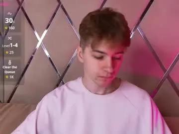 paul_holt — GOAL: Remove up [50 tokens remaining] My first days here! Let me plunge in this naughty world <3 #bigcock #lovense #twink #new #jerking